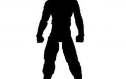 Action figure lines